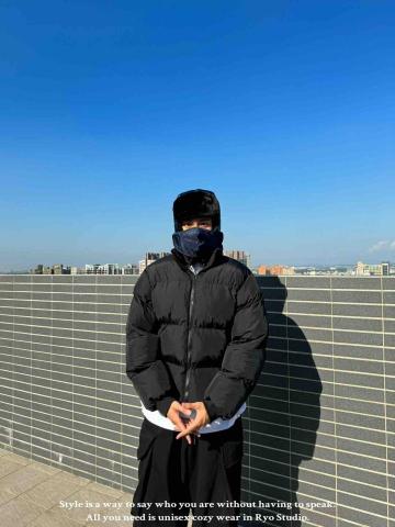 模特Lian - Ryo__studio拍攝