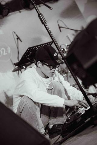 Kyle凱爾｜貝斯教學 - 