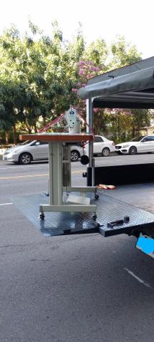 阿助托運專車2.1T（個人） - 