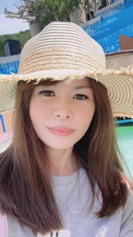 提供溫罐刮痧服務的專家陳禹辰