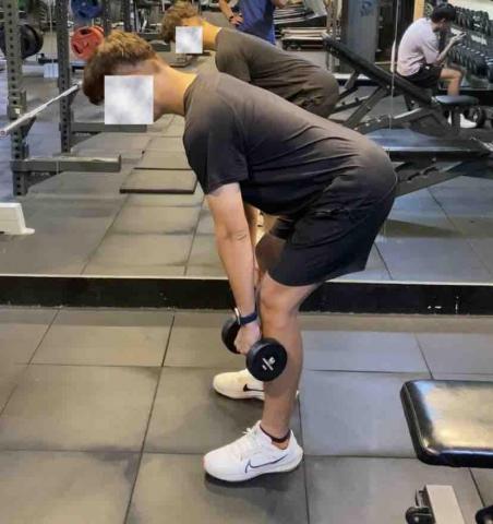 Blackie（小黑）私人教練 - 