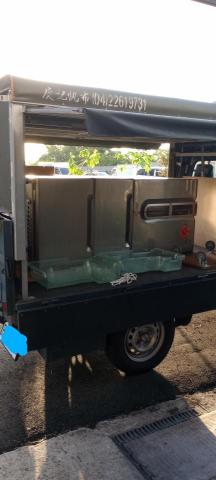 阿助托運專車2.1T（個人） - 