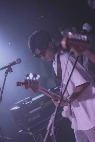 Kyle凱爾｜貝斯教學 - 