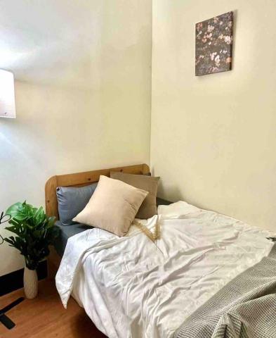 優好室資產管理｜包租代管｜北北基桃 - 套房全新改造✨溫婉木質風