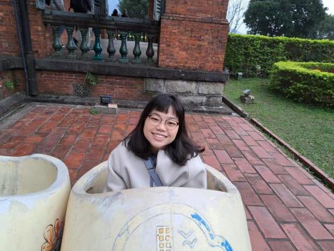 提供受眾包服務的專家許明意