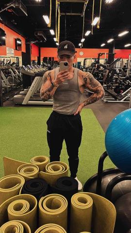 REX/竹北苗栗自由教練 - 