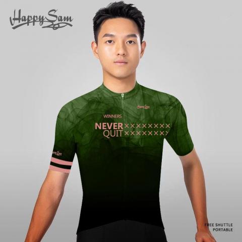 Sam Happy - 專業車衣設計，團體服，經理服，報價4000元/件，3天內交初稿