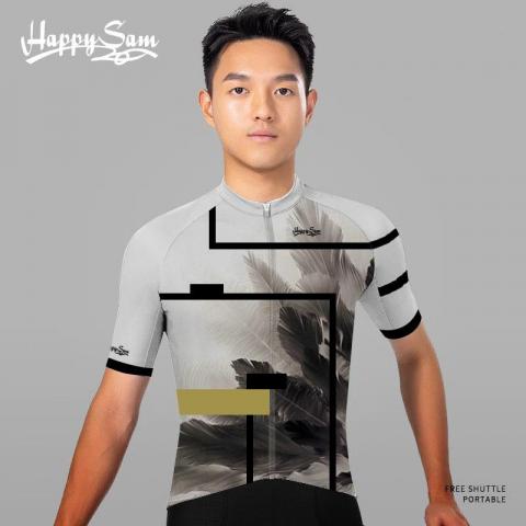 Sam Happy - 專業車衣設計，團體服，經理服，報價4000元/件，3天內交初稿