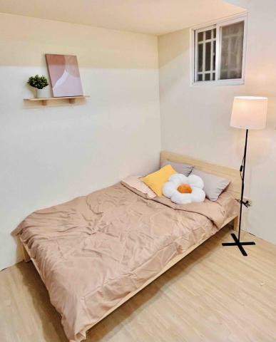 優好室資產管理｜包租代管｜北北基桃 - 套房全新改造✨可愛溫馨風格～