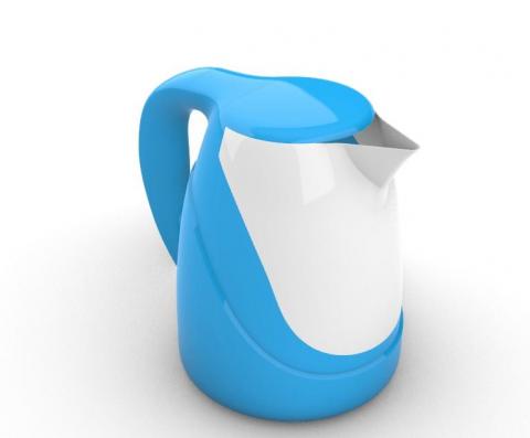 阿維的服務台 - 工業3D建模