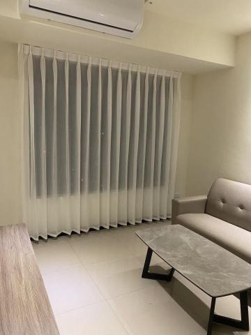 騰雲窗飾 - 直立簾、諾隱諾現、