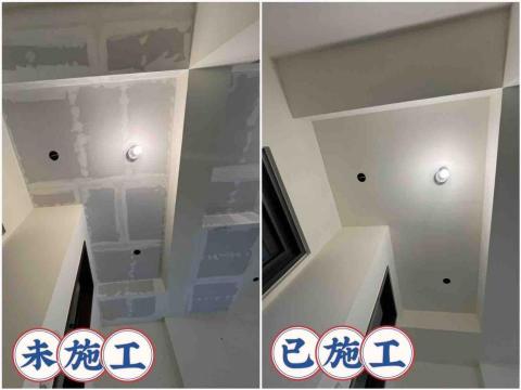 好工人油漆團隊 - 