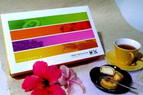 Sam Happy - 禮盒包裝設計外加形象商拍，禮盒設計4500/件，3天內交初稿，請附完整文案與具體風格需求