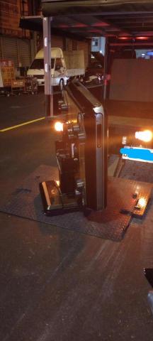 阿助托運專車2.1T（個人） - 