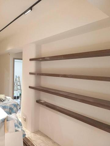 長山油漆工程行 - 