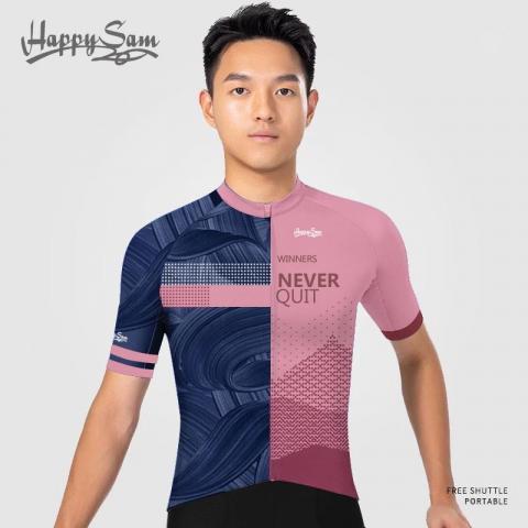 Sam Happy - 專業車衣設計，團體服，經理服，報價4000元/件，3天內交初稿