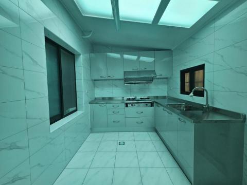 陳鵑兒 - 永康廚房全室翻修