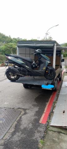 阿助托運專車2.1T（個人） - 