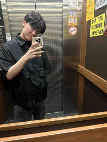 李俊霖 李俊霖