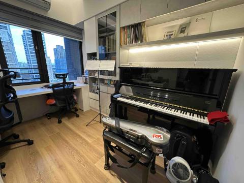 AMA小提琴教學 - 