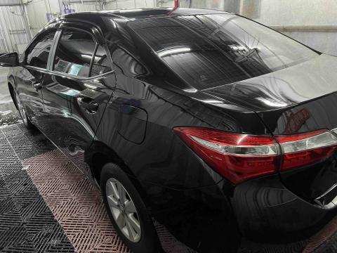 潔亮包月代客洗車 - 