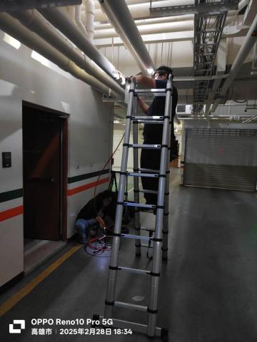 菁晏企業社 - 廚房排水管疏通 菁晏企業社 - 廚房排水管疏通