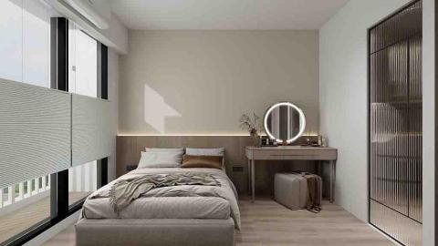 夢餉空間設計 - 