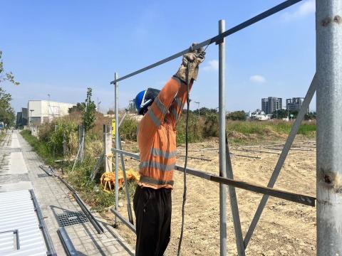 益新工程有限公司 - 