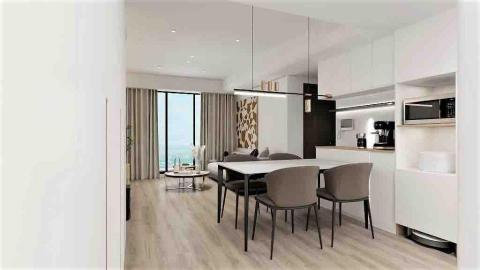 夢餉空間設計 - 