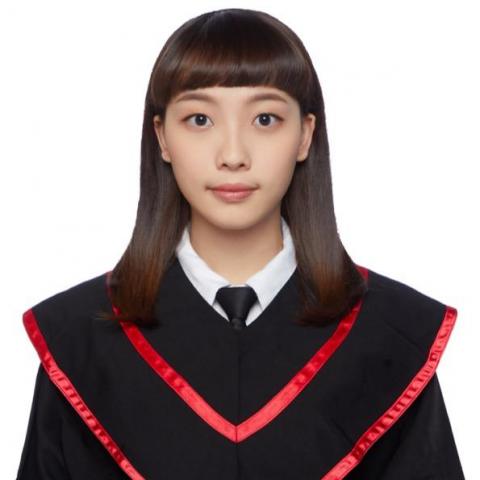 提供翻译i服務的專家張薰勻