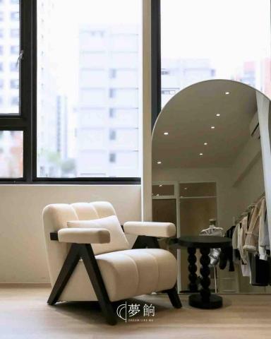 夢餉空間設計 - 