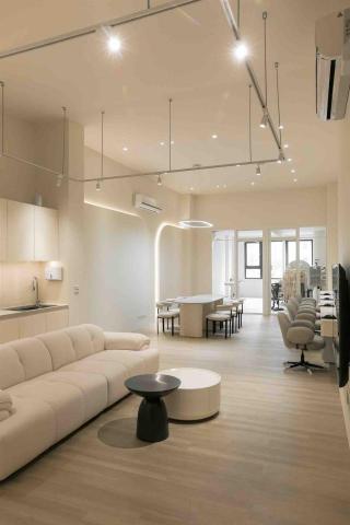 夢餉空間設計 - 