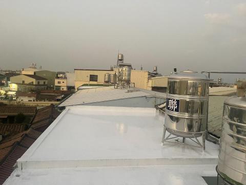 峰源工程行 - PU面漆-2