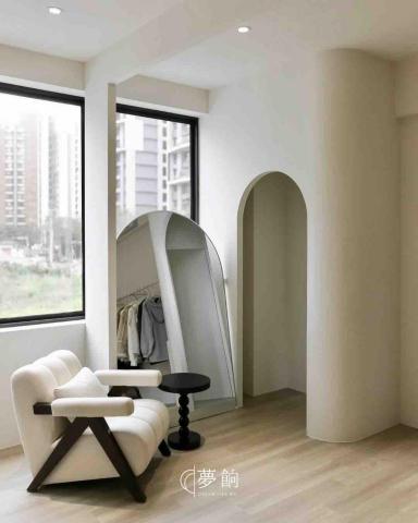 夢餉空間設計 - 