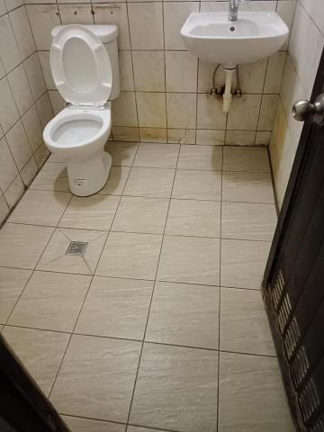 慶築工程行 - 高雄市大社區 地板磁磚換新