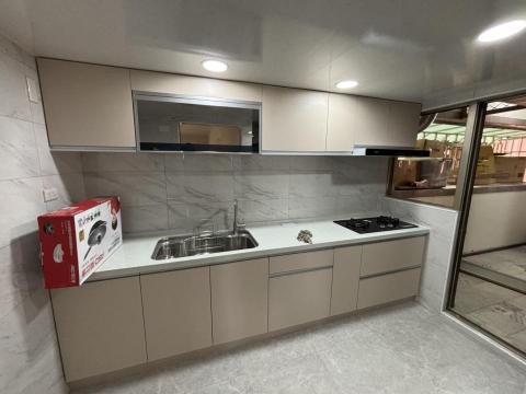 慶築工程行 - 台南北區 全室翻新