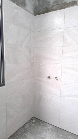 慶築工程行 - 台南安平 浴室牆壁貼磚