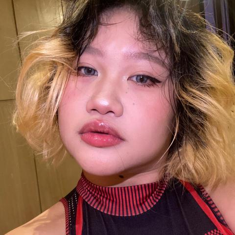 提供twerk服務的專家董婕瑀