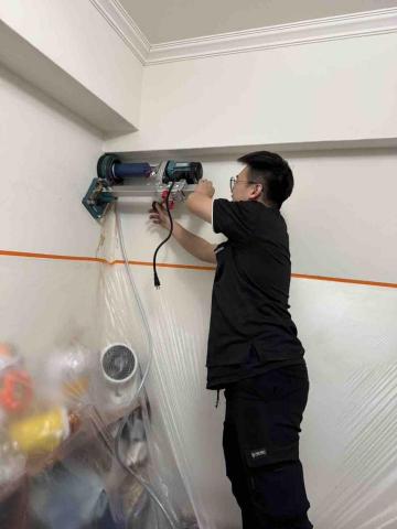 北投空調職人-阿憲 - 