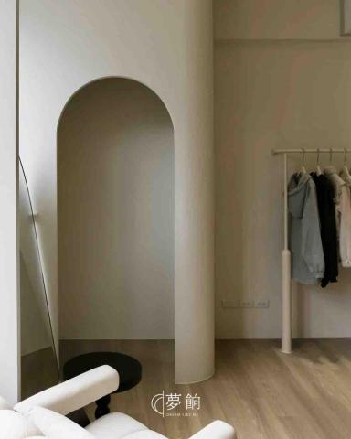 夢餉空間設計 - 