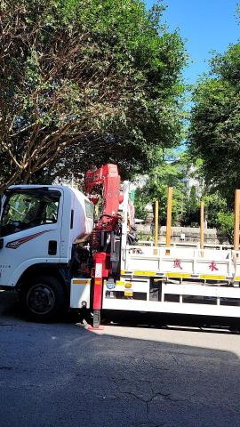 盛永園藝工程行 - 