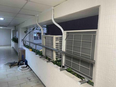 北投空調職人-阿憲 - 