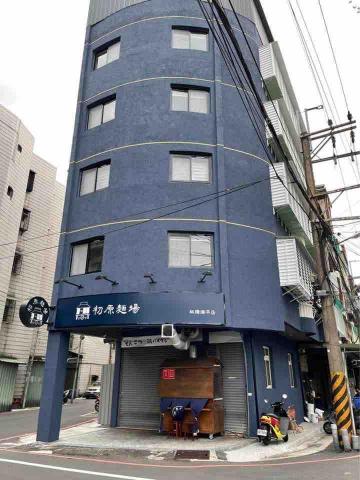 凱玹企業社 - 外牆紋理漆 