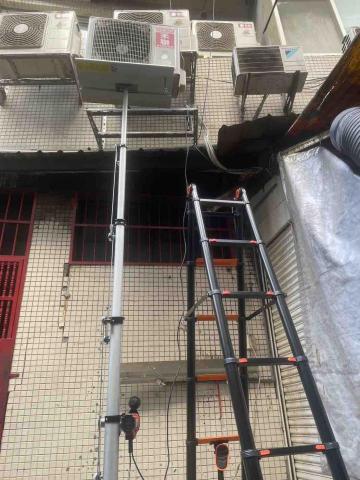 北投空調職人-阿憲 - 