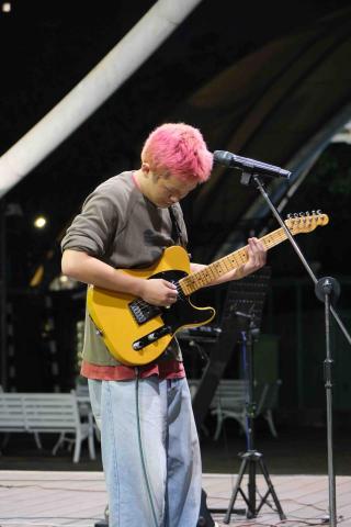 提供170服務的專家林嘉樂