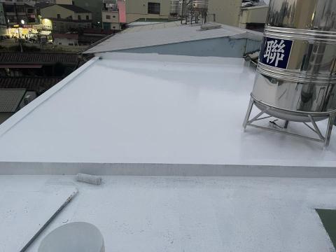 峰源工程行 - PU面漆-1