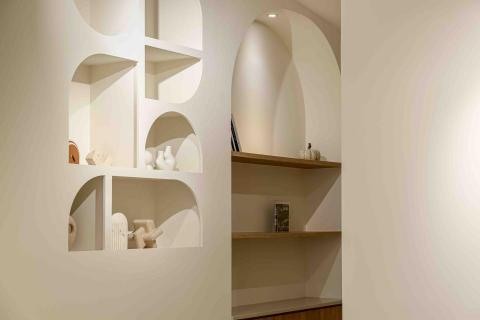 夢餉空間設計 - 