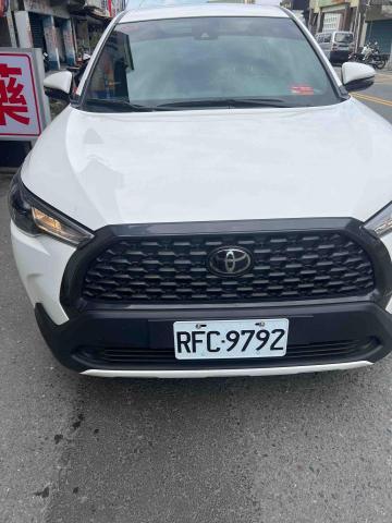 龍馬車行 - 接送車