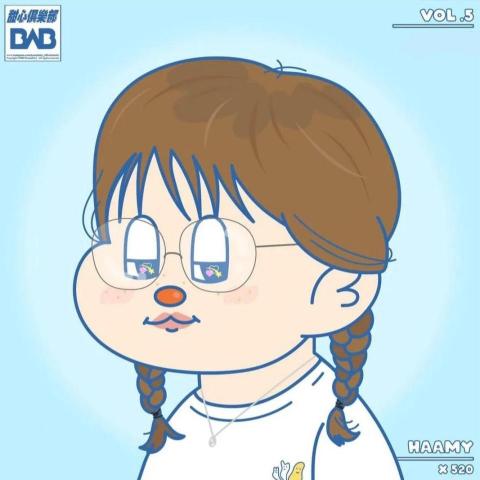 提供氣球布置台北服務的專家Annie