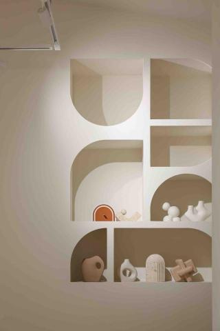 夢餉空間設計 - 